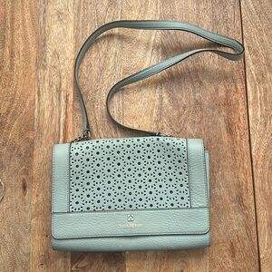 Kate Spade Kari Perri Lane Bag Dustymint